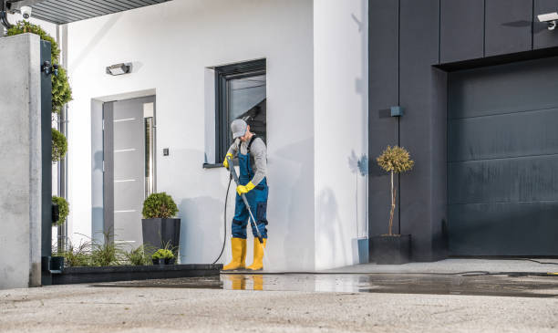 Best Oil Spill Cleanup  in Oakbrook Terrace, IL